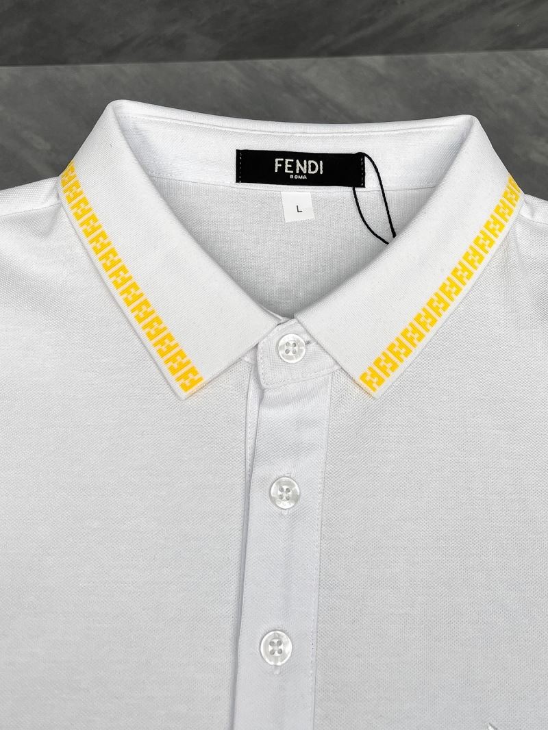 Fendi T-Shirts